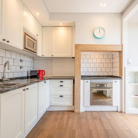 Guestready - Lemon House With Private Garden Daire Lisboa Dış mekan fotoğraf