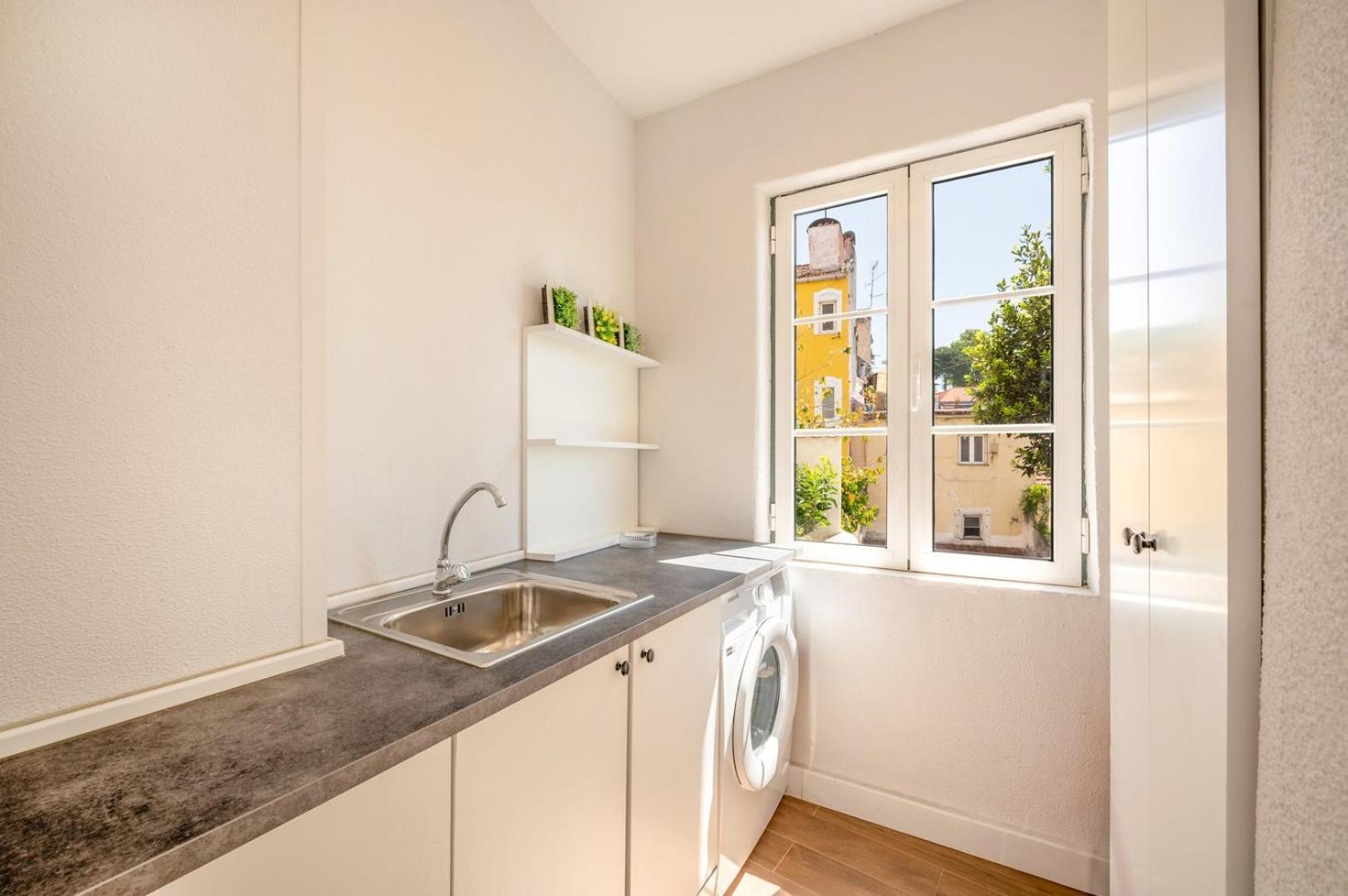 Guestready - Lemon House With Private Garden Daire Lisboa Dış mekan fotoğraf