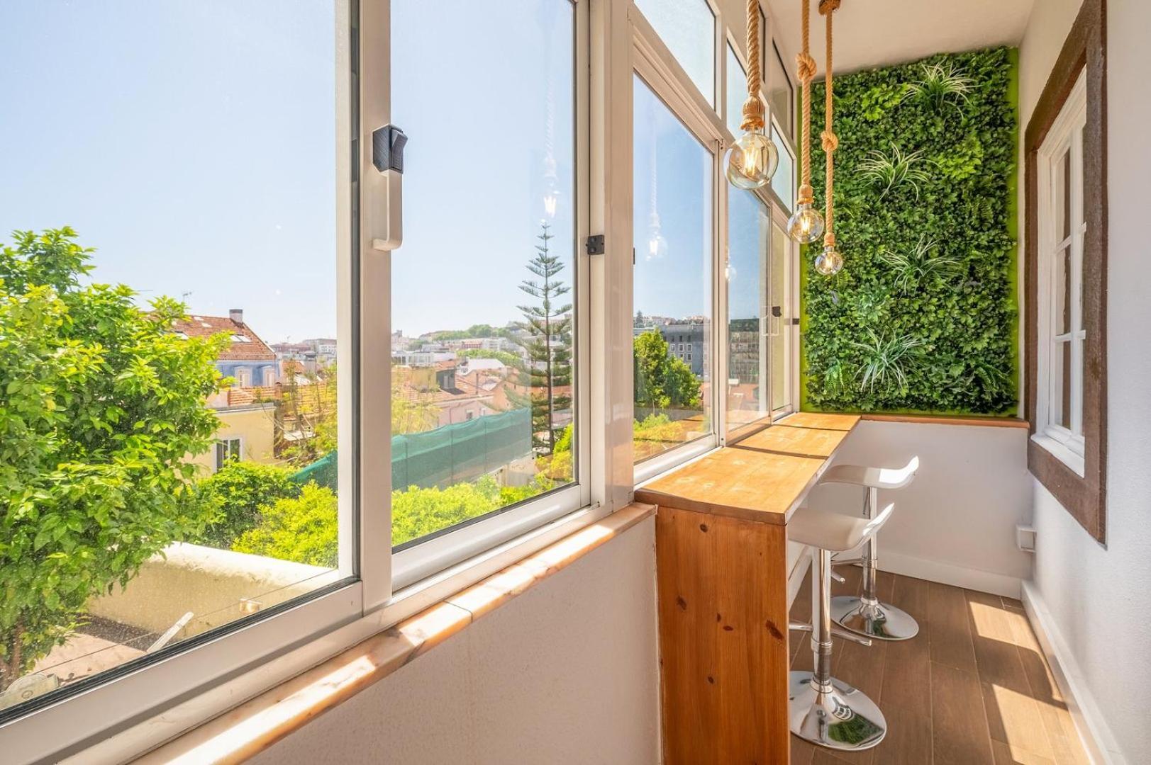 Guestready - Lemon House With Private Garden Daire Lisboa Dış mekan fotoğraf