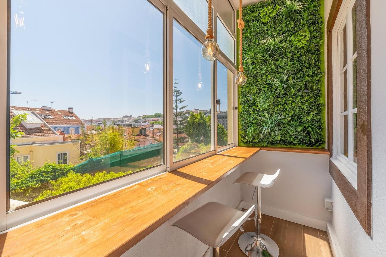 Guestready - Lemon House With Private Garden Daire Lisboa Dış mekan fotoğraf